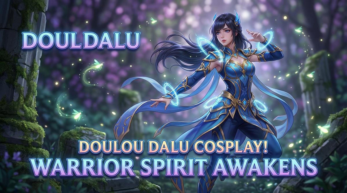 网红主播精选视频-Cosplay